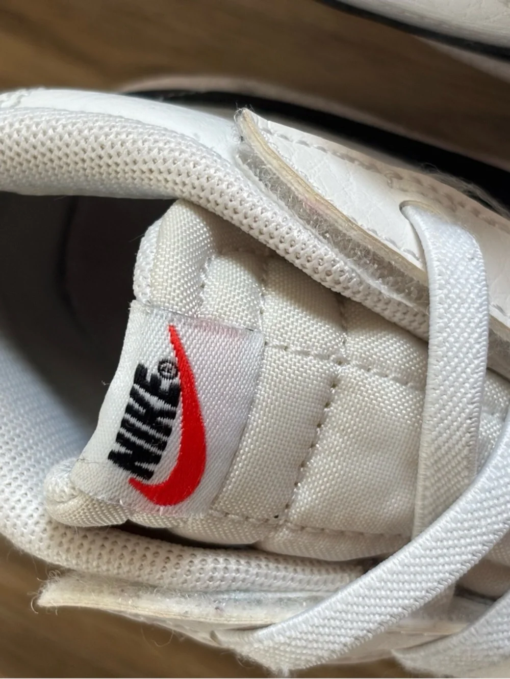 Nike Blazer Mid '77 Toddler Sneakers